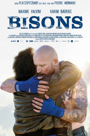 Image Bisons – Der Film