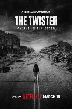 Image Twister: Im Sturm gefangen – Der Film