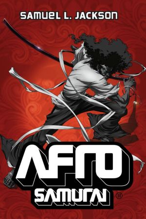 Image Afro Samurai – Der Film