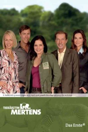 Image Tierärztin Dr. Mertens – Der Film