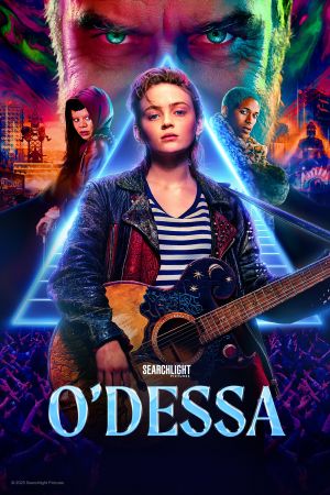 Image O'Dessa – Der Film