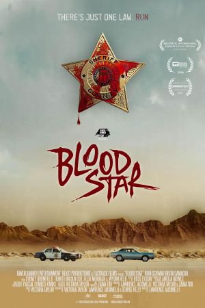 Image Blood Star: Gnadenlose Jagd – Der Film