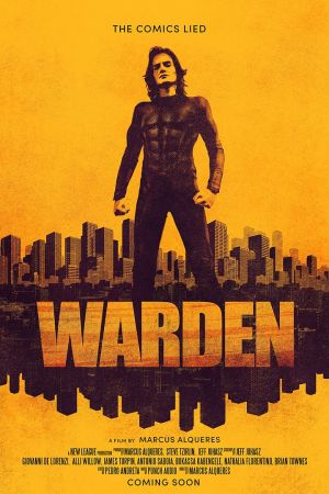 Image Warden – Der Film