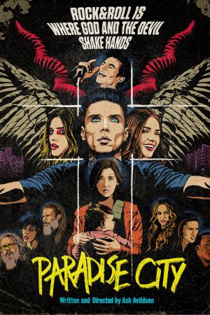 Image Paradise City – Der Film