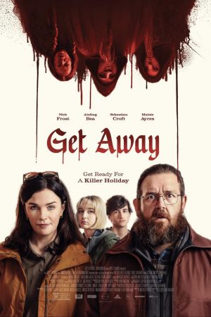 Image Get Away – Der Film