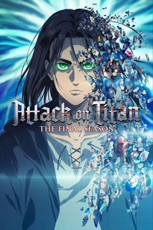 Image Attack on Titan: Final Season - The Final Chapters – Der Film