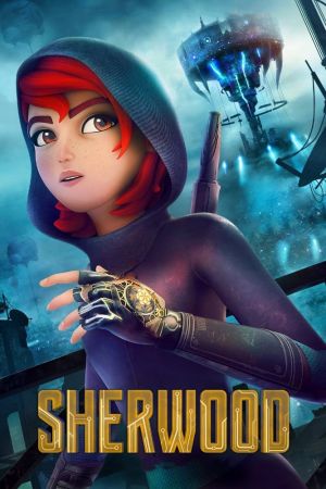 Image Sherwood – Der Film