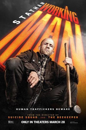 Image A Working Man – Der Film