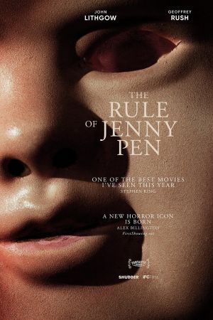 Image The Rule of Jenny Pen – Der Film