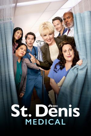Image St. Denis Medical – Der Film