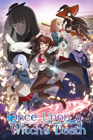 Image Once Upon a Witch's Death – Der Film