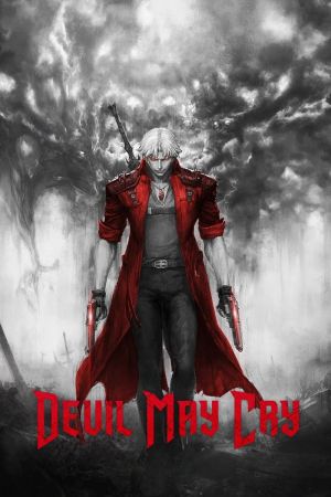 Image Devil May Cry – Der Film