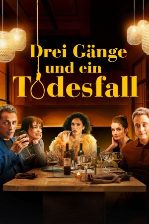 Image Drei Gänge und ein Todesfall – Der Film