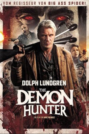 Image The Demon Hunter – Der Film