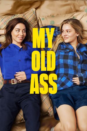 Image My Old Ass – Der Film
