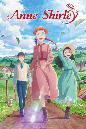 Image Anne Shirley – Der Film