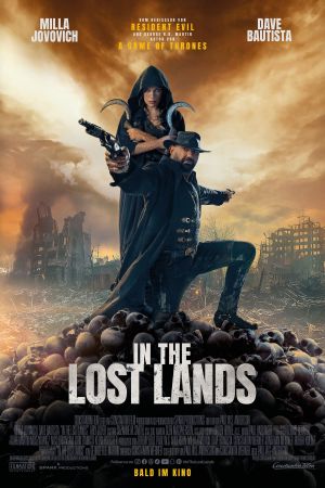 Image In the Lost Lands – Der Film