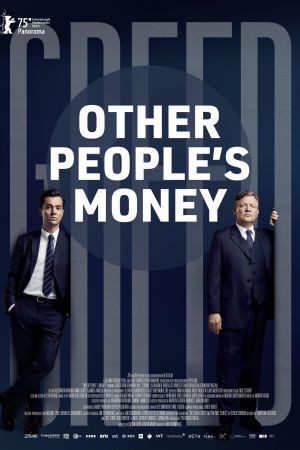 Image Die Affäre Cum-Ex – Der Film
