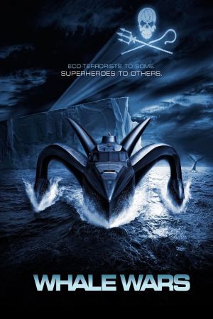 Image Whale Wars – Der Film