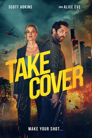Image Take Cover – Der Film