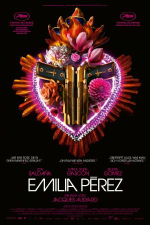 Image Emilia Pérez – Der Film