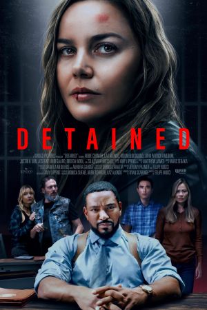 Image Detained – Der Film