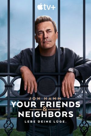 Image Your Friends & Neighbors – Der Film