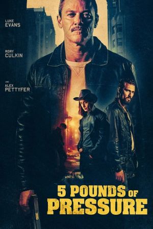 Image 5 Pounds of Pressure – Der Film