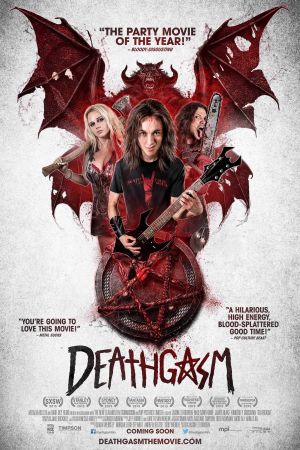 Image Deathgasm – Der Film