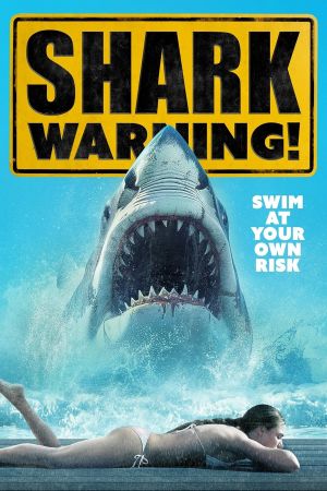 Image Shark Warning – Der Film
