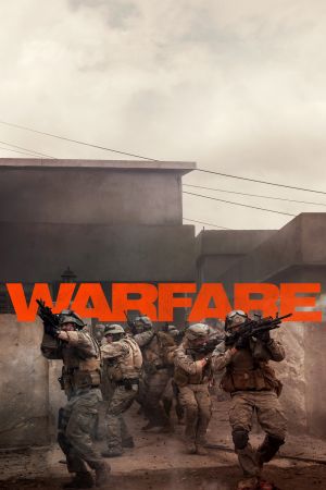 Image Warfare – Der Film