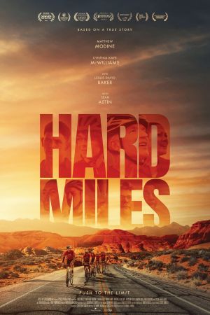 Image Hard Miles – Der Film
