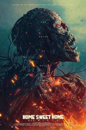 Image Home Sweet Home: Rebirth – Der Film