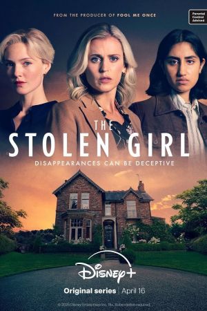 Image The Stolen Girl – Der Film
