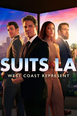 Image Suits LA – Der Film