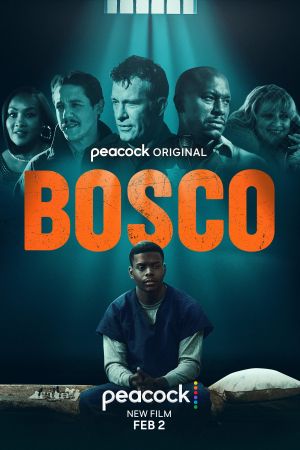 Image Bosco - Flucht um jeden Preis – Der Film