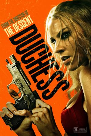 Image Scarlett - Diamond of Revenge – Der Film