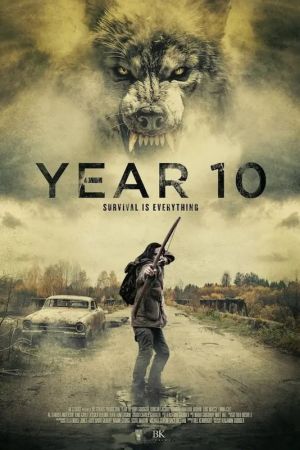 Image Year 10 - Die Jagd beginnt – Der Film