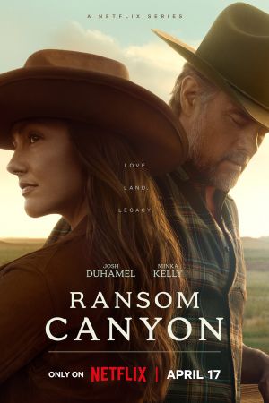 Image Ransom Canyon – Der Film
