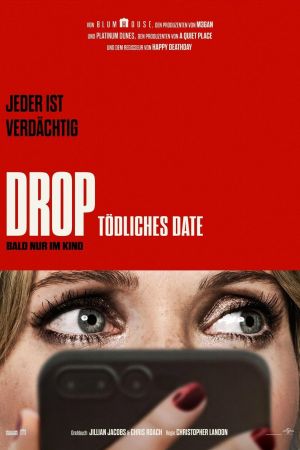 Image Drop - Tödliches Date – Der Film