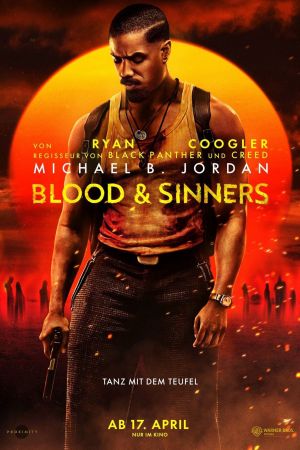 Image Blood & Sinners – Der Film