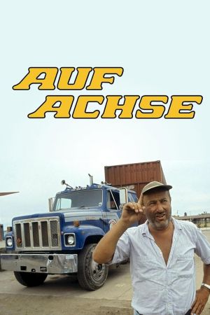 Image Auf Achse – Der Film