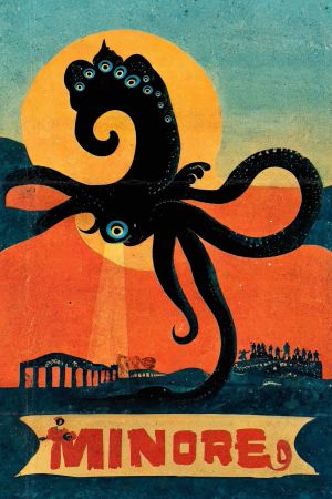 Image Minore: Creatures From Beyond – Der Film