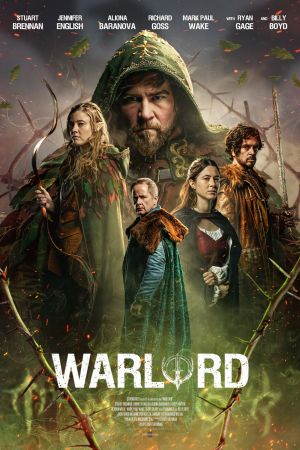 Image Warlord - Krieg der Elfen – Der Film