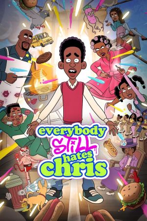 Image Everybody Still Hates Chris – Der Film