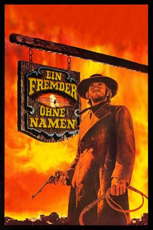 Image Ein Fremder ohne Namen – Der Film