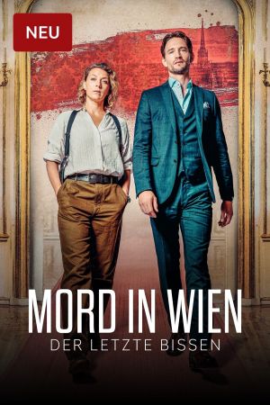 Image Mord in Wien - Der letzte Bissen – Der Film