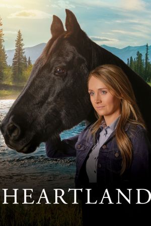 Image Heartland - Paradies für Pferde – Der Film