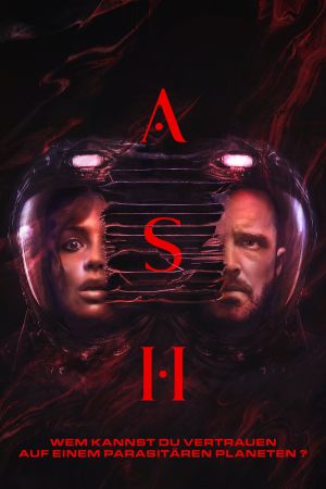 Image Ash – Der Film