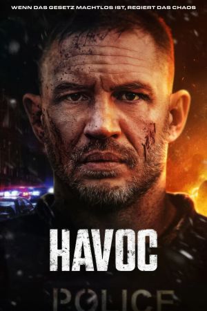 Image Havoc – Der Film